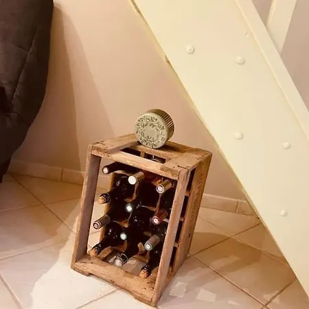 La Cigogne Chateauvillain